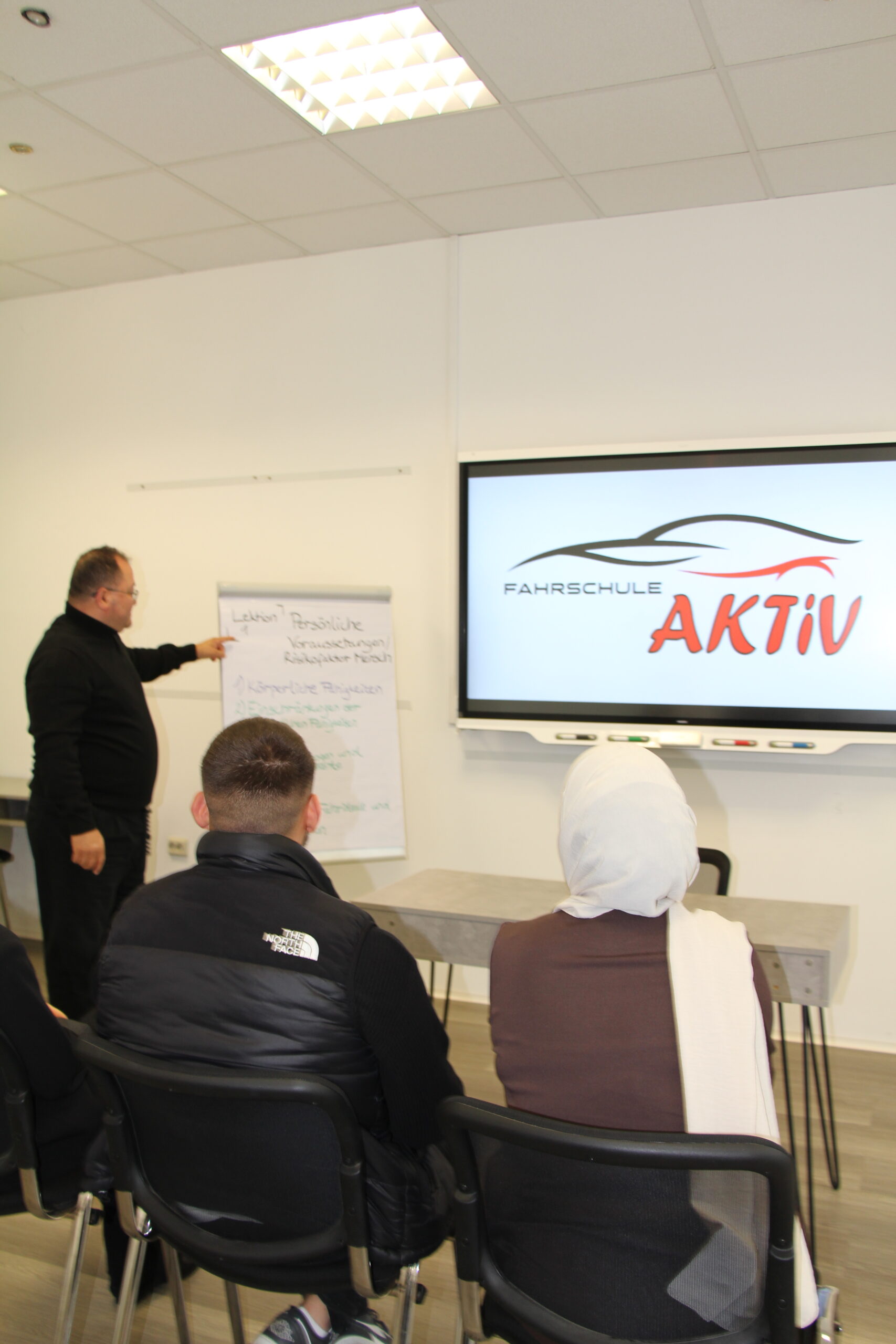 IMG 6688 3 1 scaled Klassen B96 Führerschein